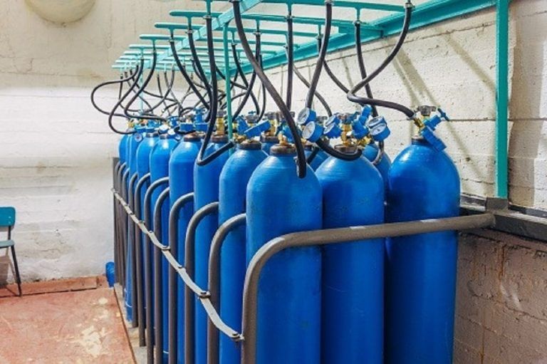 Madhya Pradesh Sets Up 189 Oxygen Plants Amid Third Wave Fears, To Be Operational by September